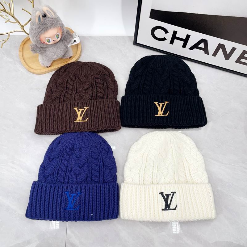 LV hat dx25